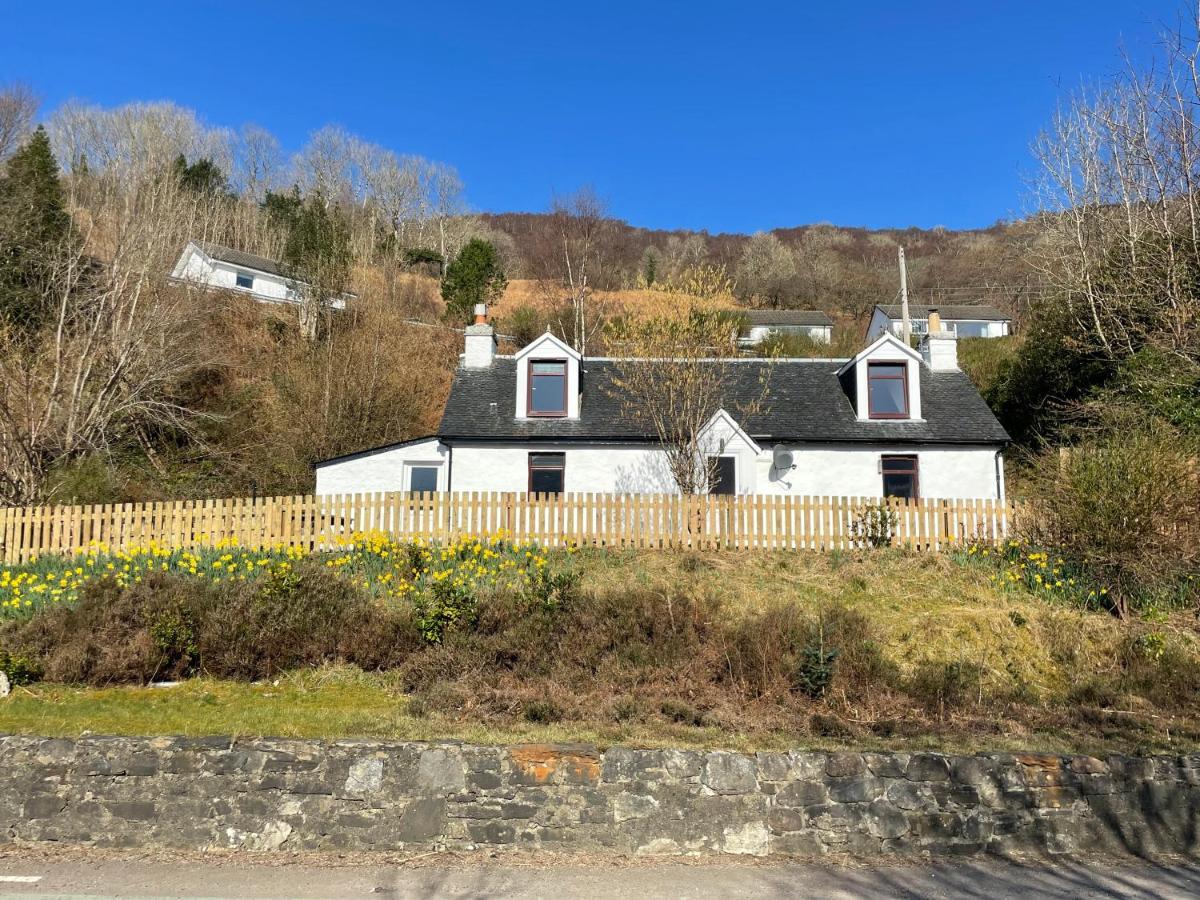 Old Springwell Croft Onich Exterior foto