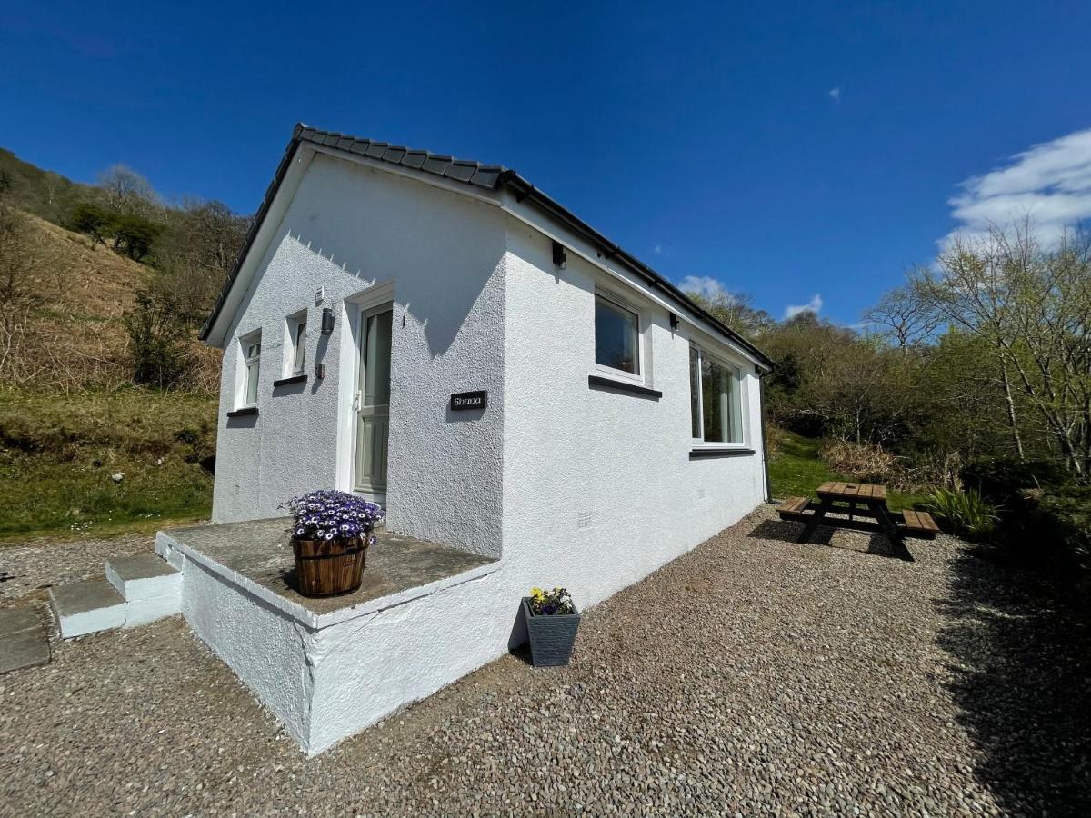 Old Springwell Croft Onich Exterior foto