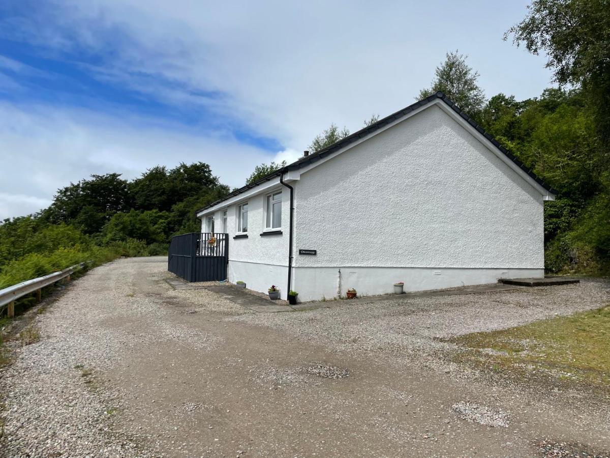 Old Springwell Croft Onich Exterior foto
