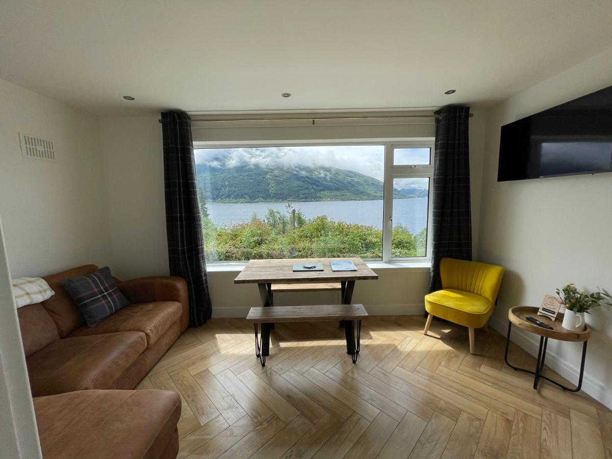 Old Springwell Croft Onich Exterior foto
