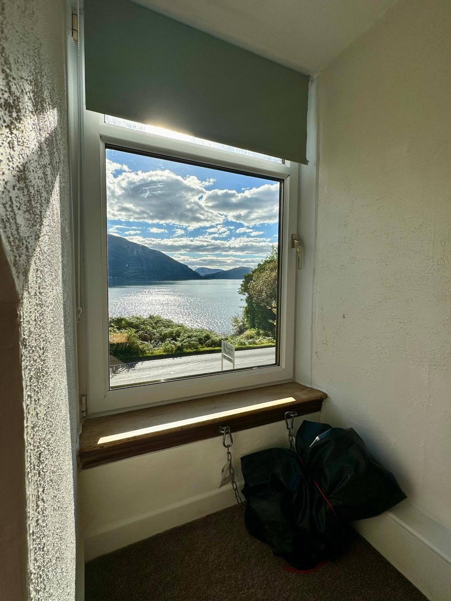 Old Springwell Croft Onich Exterior foto
