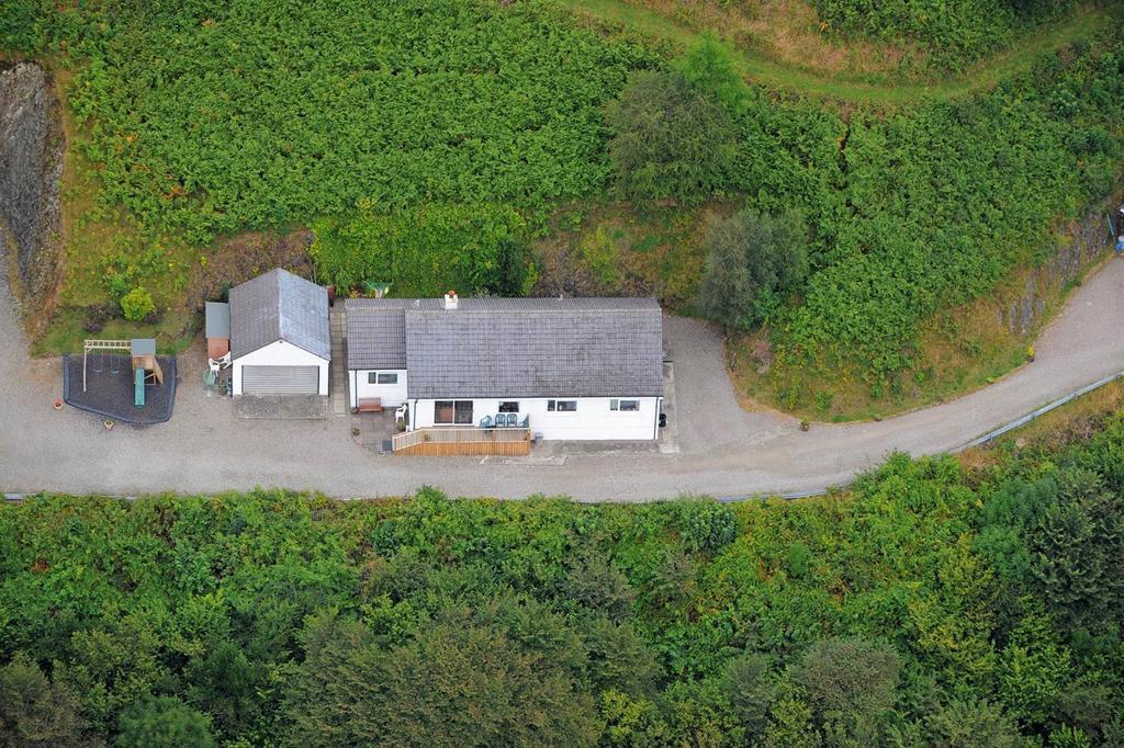 Old Springwell Croft Onich Quarto foto
