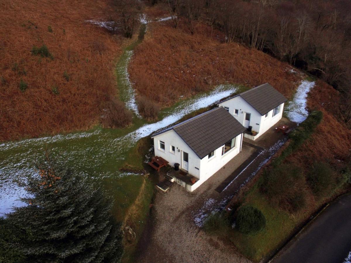 Old Springwell Croft Onich Exterior foto