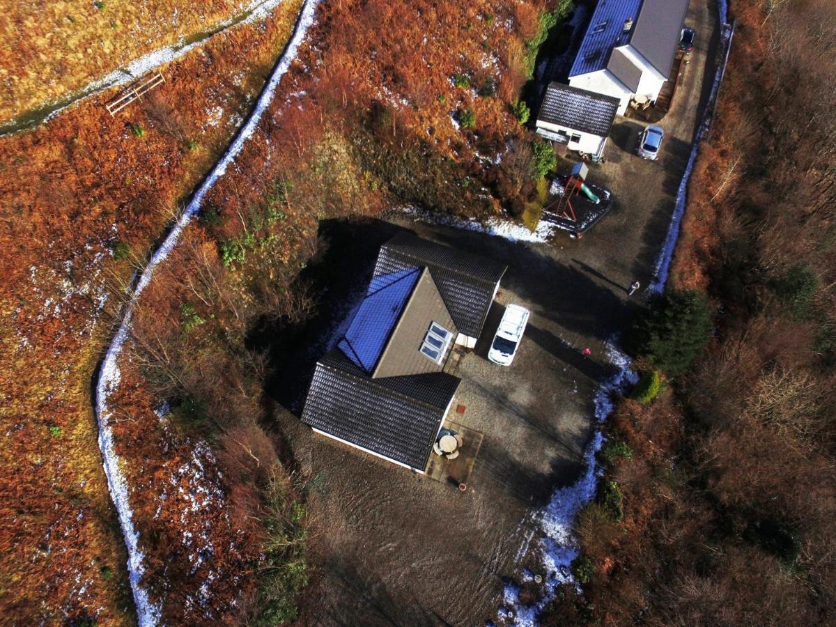 Old Springwell Croft Onich Exterior foto